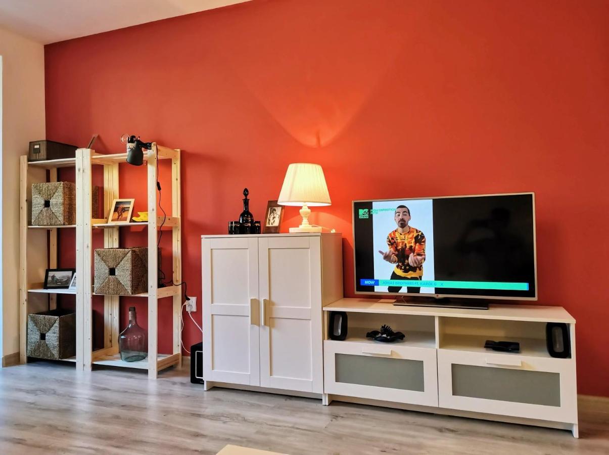 Cosy 2 Rooms Apartment With A View Near The Forest Predeal Zewnętrze zdjęcie
